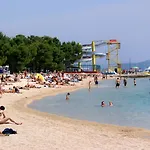 Apartment With Parking Space - Vodice, Vodice - 25206