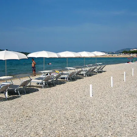 Apartman With Parking Space - Vodice, Vodice - 25206 *