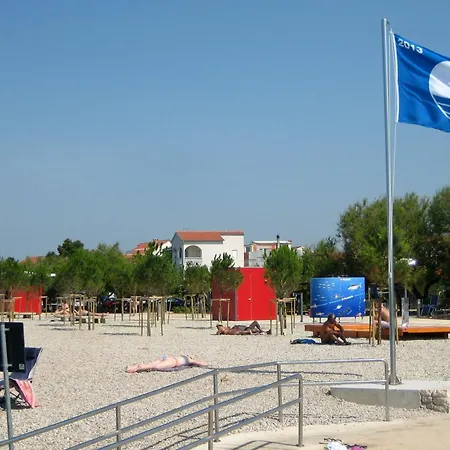 Apartman With Parking Space - Vodice, Vodice - 25206