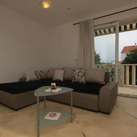 Apartman With Parking Space - Vodice, Vodice - 25206 *