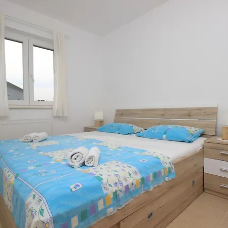 Apartament With Parking Space - Vodice, Vodice - 25206 Srima