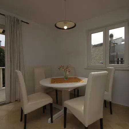 With Parking Space - Vodice, Vodice - 25206 Srima