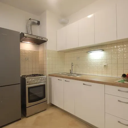 Apartman With Parking Space - Vodice, Vodice - 25206 *