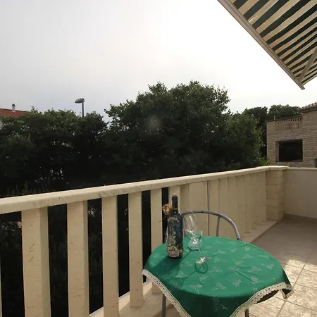 With Parking Space - Vodice, Vodice - 25206 Srima