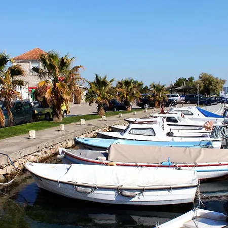 Apartament With Parking Space - Vodice, Vodice - 25206