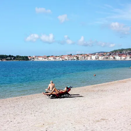 With Parking Space - Vodice, Vodice - 25206 Apartman Srima