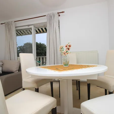 Apartment With Parking Space - Vodice, Vodice - 25206 Srima