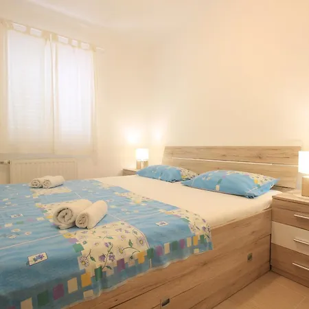 With Parking Space - Vodice, Vodice - 25206 *