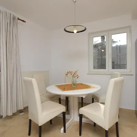Apartman With Parking Space - Vodice, Vodice - 25206 *