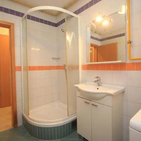 With Parking Space - Vodice, Vodice - 25206 Apartman Srima