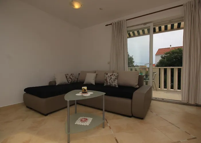 Apartman With Parking Space - Vodice, Vodice - 25206 *