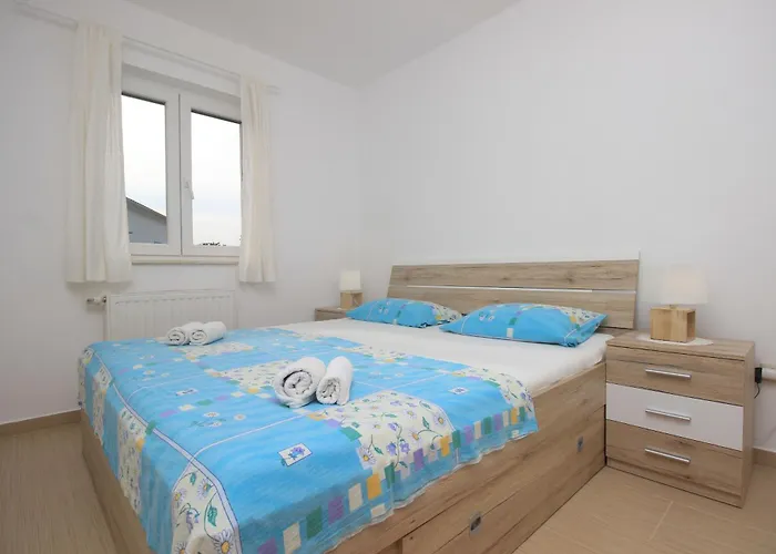 Apartment With Parking Space - Vodice, Vodice - 25206 Srima