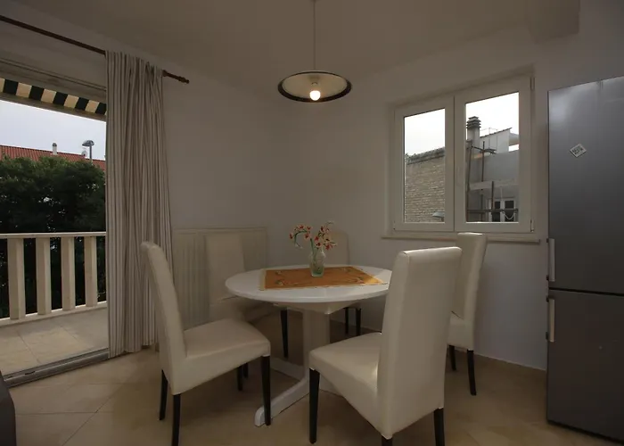 With Parking Space - Vodice, Vodice - 25206 Srima