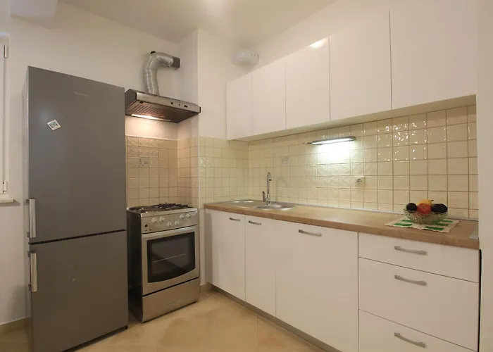 Apartman With Parking Space - Vodice, Vodice - 25206 *