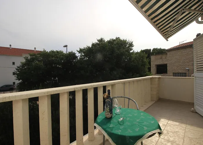 With Parking Space - Vodice, Vodice - 25206 Srima