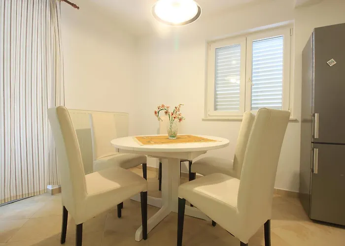 With Parking Space - Vodice, Vodice - 25206 *