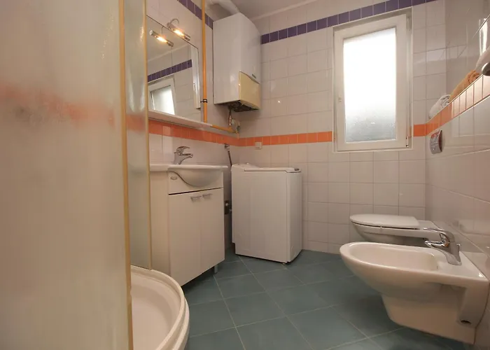 With Parking Space - Vodice, Vodice - 25206 Apartman Srima