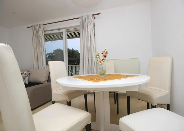 Apartment With Parking Space - Vodice, Vodice - 25206 Srima