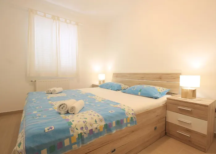 With Parking Space - Vodice, Vodice - 25206 *